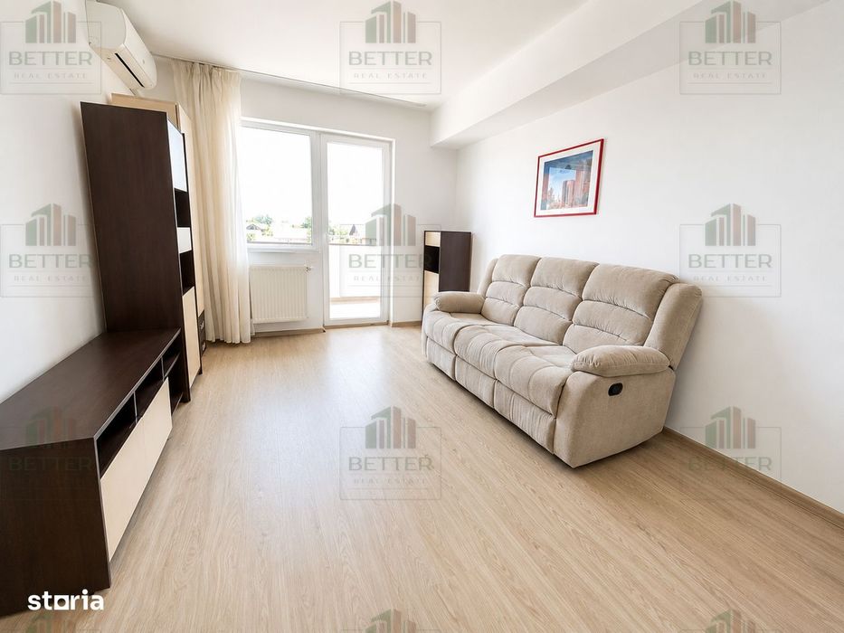 Apartament 3 camere decomandat, Strada Boian | mobilat și utilat — fotografia 3