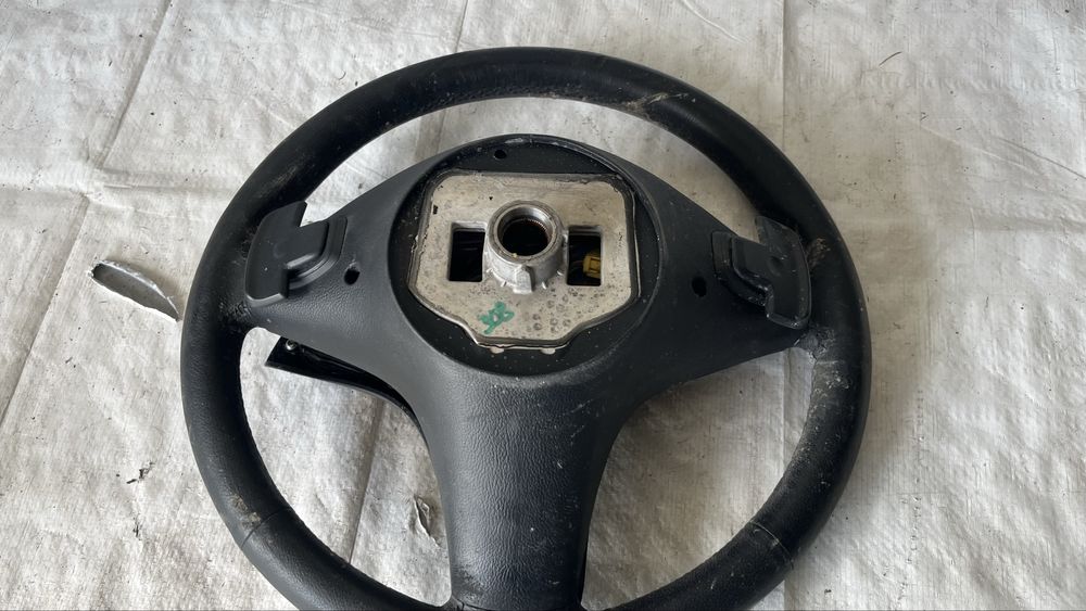 Волан Mercedes C W204 (2008-2015)