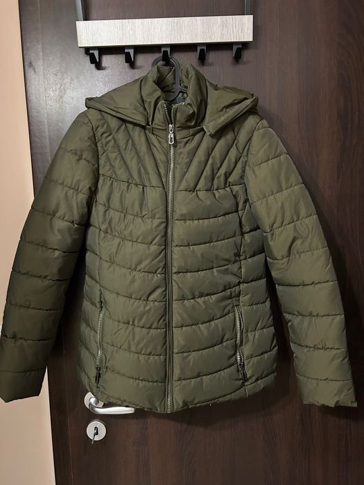 Женско зимно яке