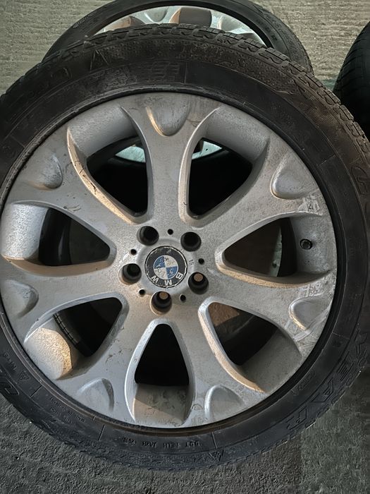 Джанти 19 BMW Х5 F15