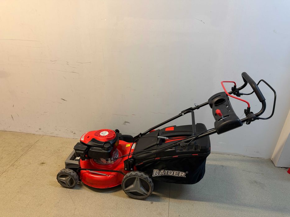 075003	Косачка бенз.самоход 2.5kW (3.4hp) 46cm 18" 60L 4в1 RD-GLM08