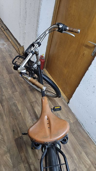 Achielle bicicleta barbati