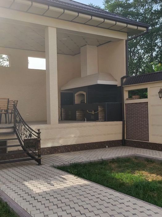 Bez makler Yangi bozor parkentskie bozordan 10 minut yol