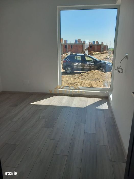 Casa 4 camere Berceni / Vidra Ilfov