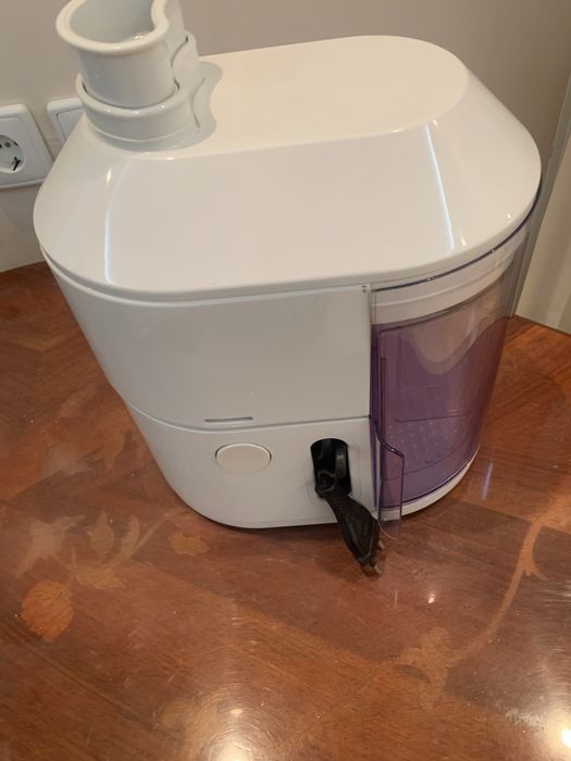 CROCK-POT 3,5 L / storcator Braun