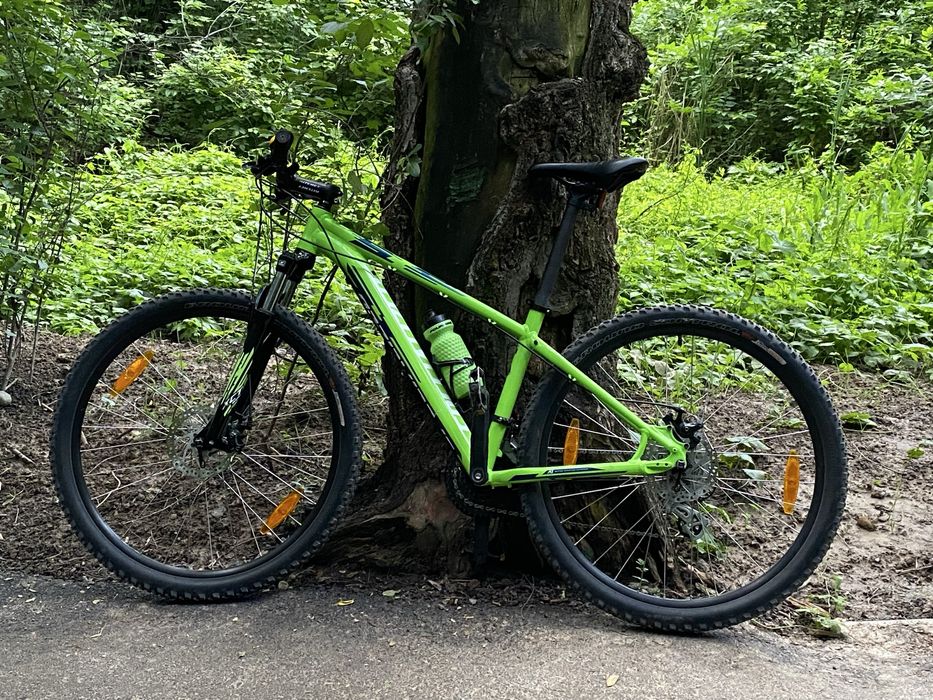 Велосипед Specialized Pitch 27.5