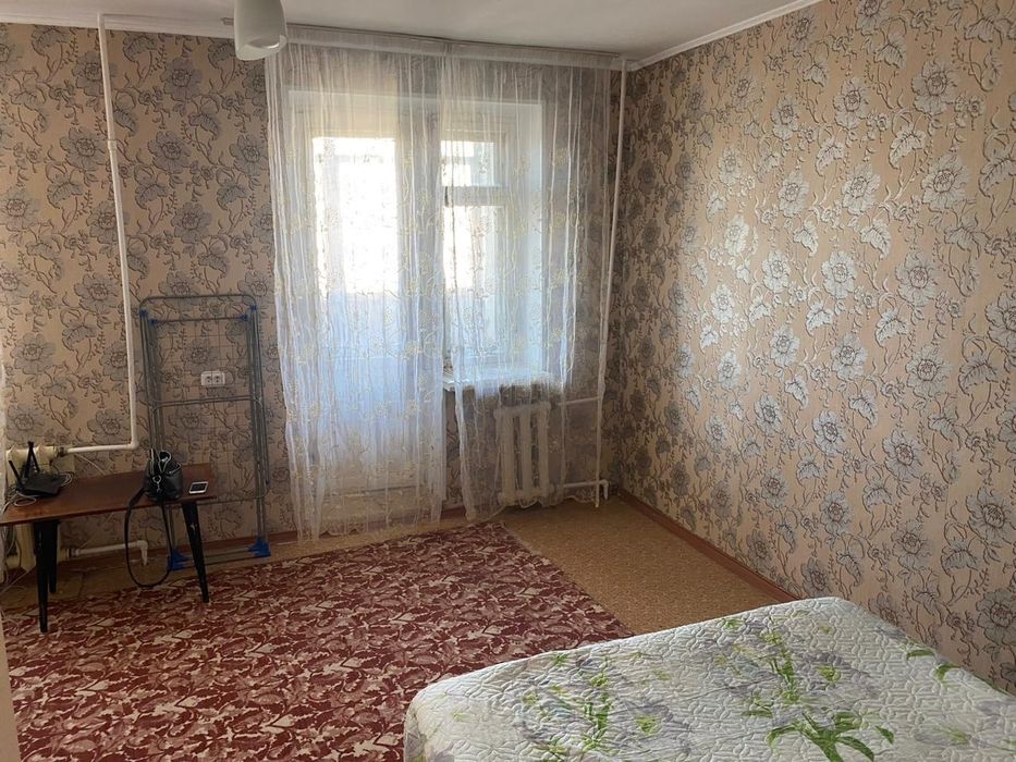 Сдам квартиру на Муканова 4/1