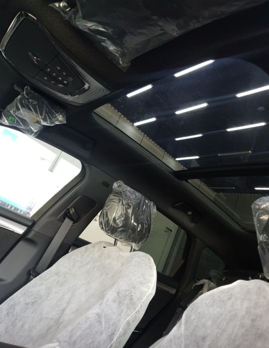 **Voyah free 318KM Gibrid Restayling Apollo tech