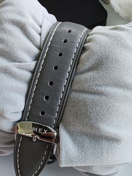 Ceas Timex Fairfield Indiglo Chronograph 41 mm