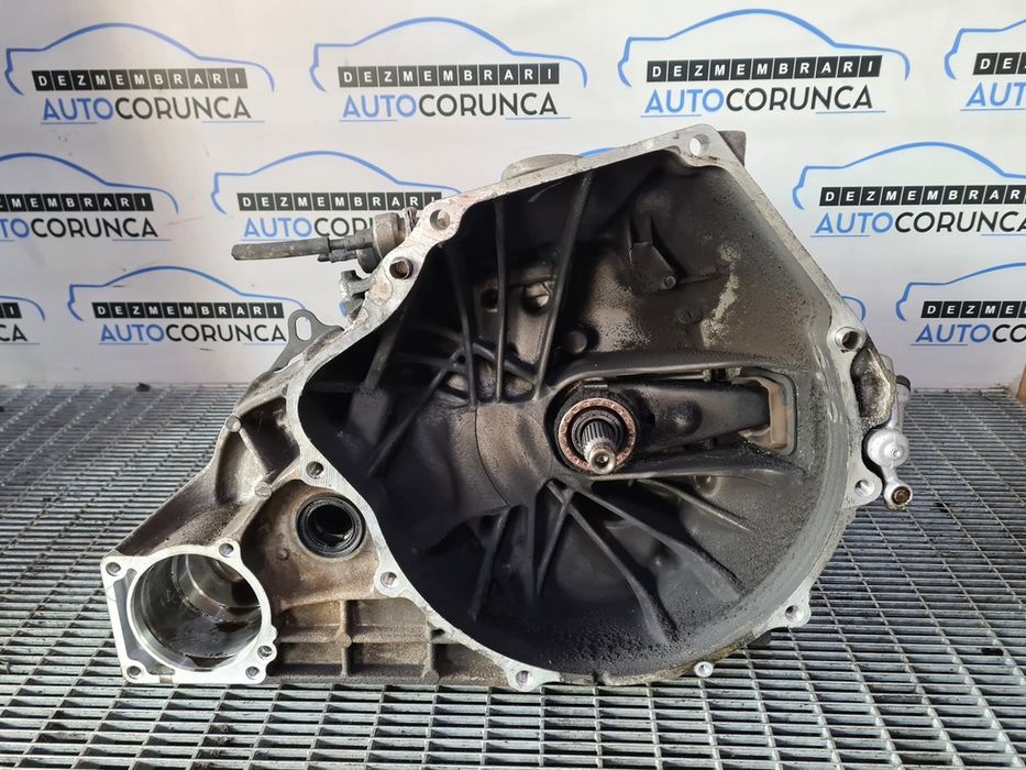 Cutie de viteze Honda CR - V III 2.2 D - 140CP Manuala 6 Trepte N22A2 (969)
