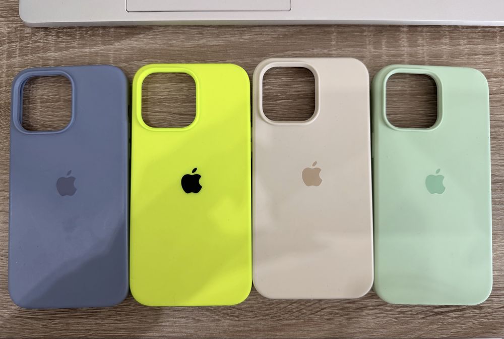 Защитен калъф за iphone 14 pro max