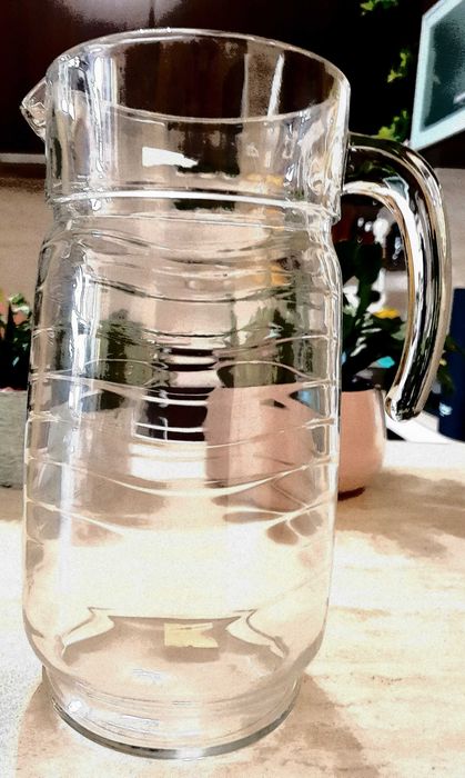 РАЗПРОДАЖБА! стъклени съдове