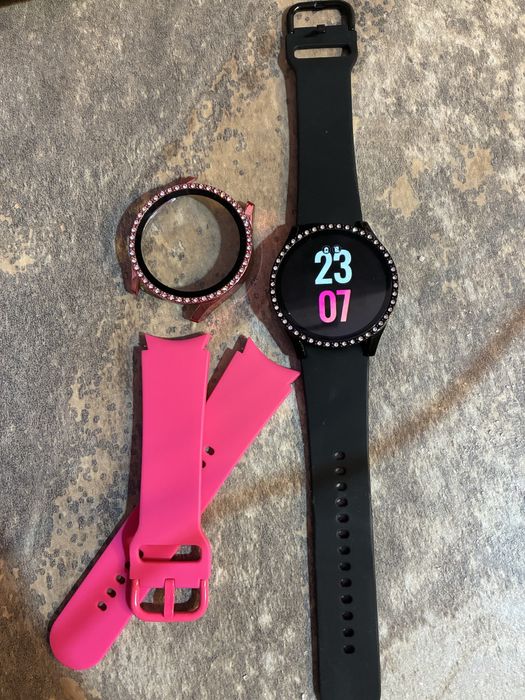 Smartwatch samsung galaxy watch 4