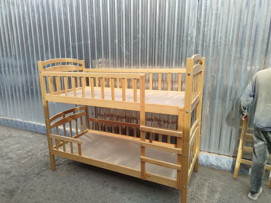 Kravat 2 etaj padraskovi