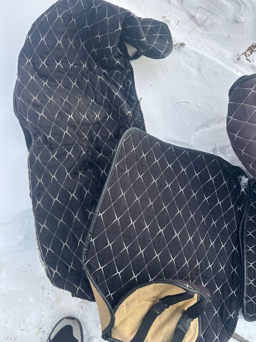 Продам чехол в отличном состоянии