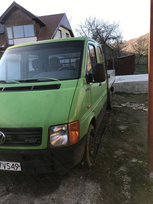 Vand Ww Lt 35 motor 2.5