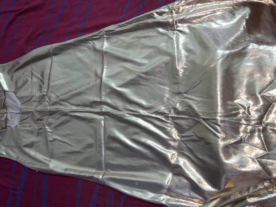 Сарпа, келин Миллий кийим, Комплект, тройка куйлак, лозим