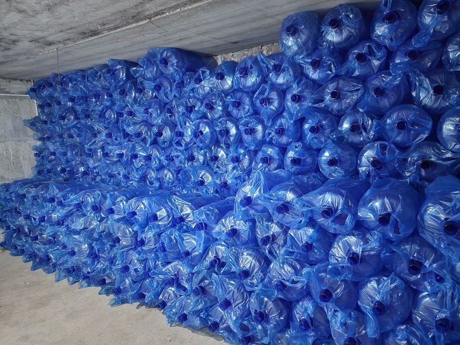 19 litr 20 litr kuller baklashka