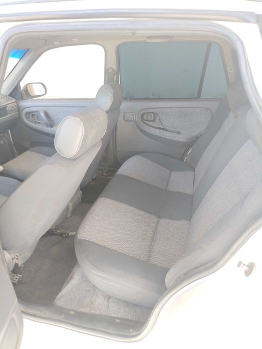 Nexiya xolati yaxshi kelishamiz