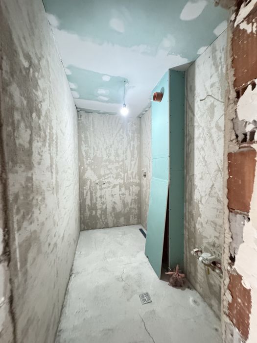 Продава се Едностаен апартамент в Казанлък - 41 кв.м за 858 €/кв.м - Снимка #4