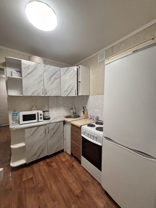 Аренда квартиры долгосрочно