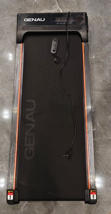Беговая дорожка Genau Stride