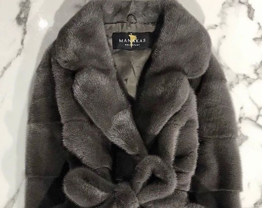 Норка шуба…шуба норка….