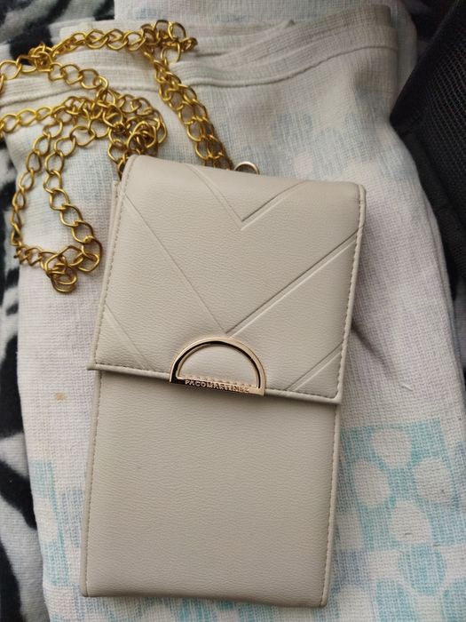 Дамска чантичка за телефон