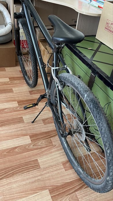 Велосипед в продаже