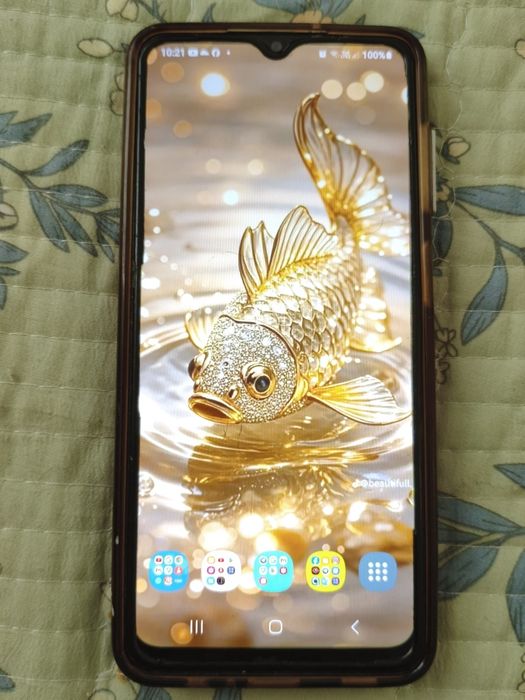 Samsung A12(32/128)