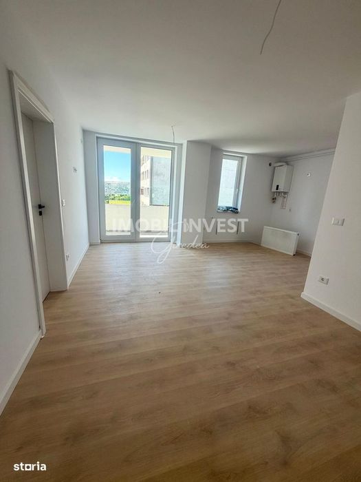 Apartament Nou 2 Camere in Cetate | Bloc cu Lift | Etaj 1