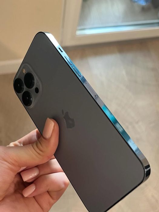 iPhone 13 Pro Max 256GB Sierra Blue | Хорошее состояние