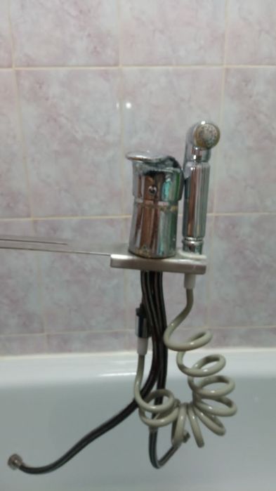 Продам гигиенический душ