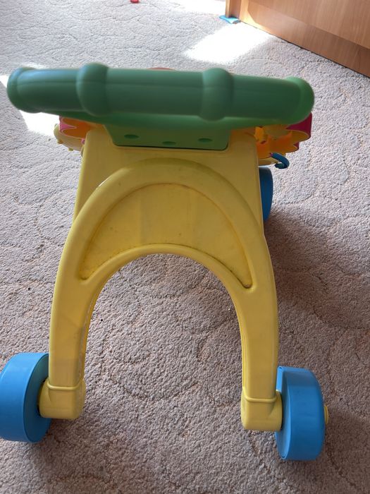 Детские ходунок