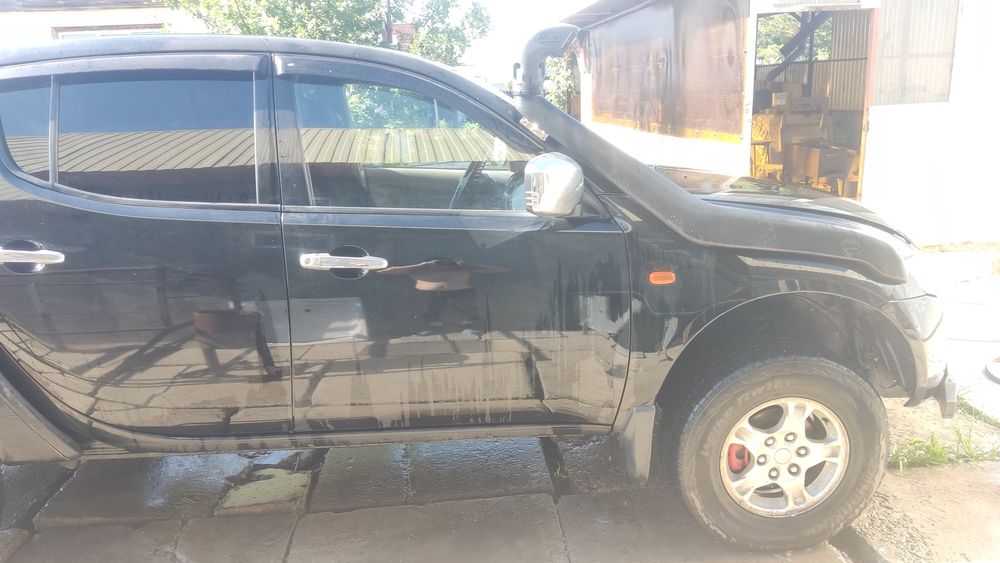 Продам Мицубиси L200