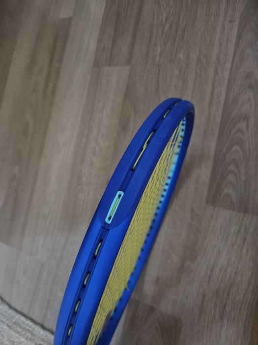 2025 Wilson ULTRA 100 V5 Stare excelenta  Maner 3