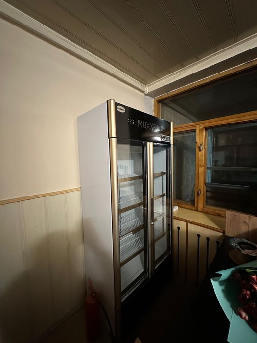 Продам готовый кофейный мебель