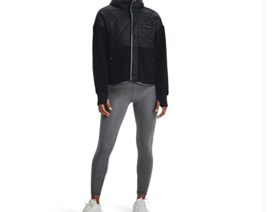 Промо цена !!!Ново!!! Дамско  Яке Under Armour