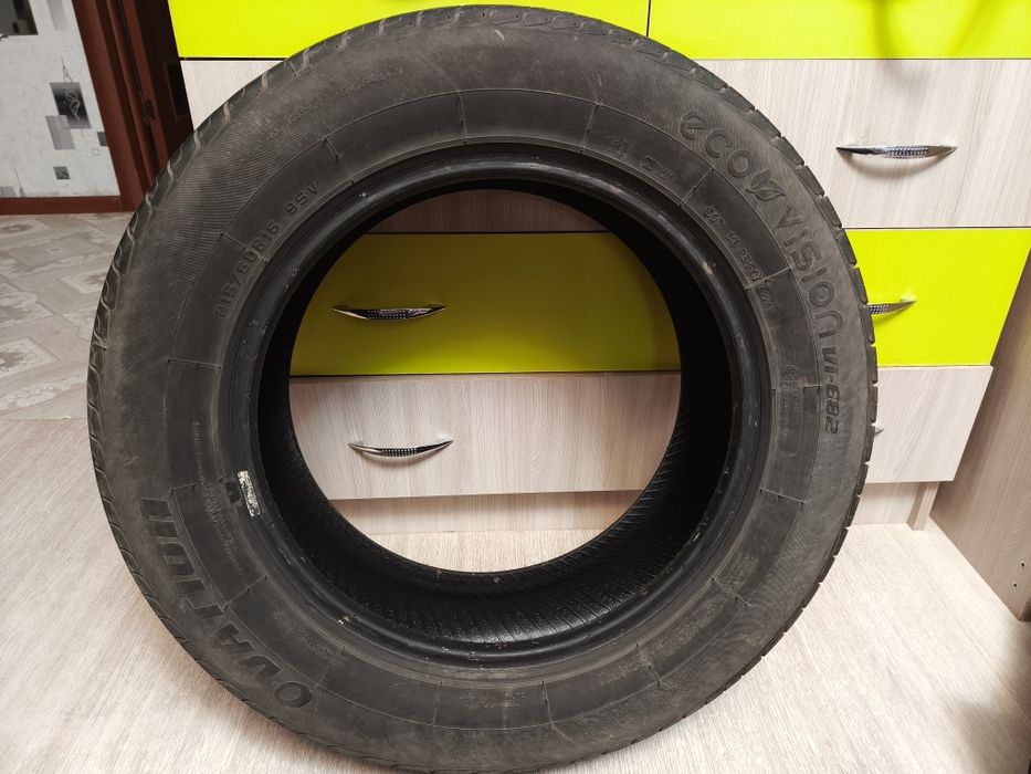 Шины 4 штуки 16 размер