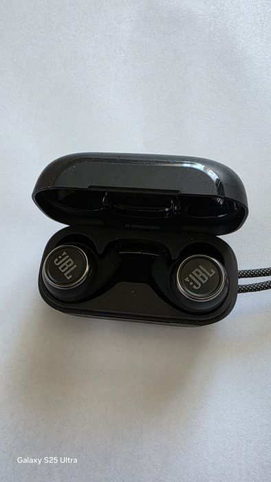 Vind casti jbl reflect mini nc