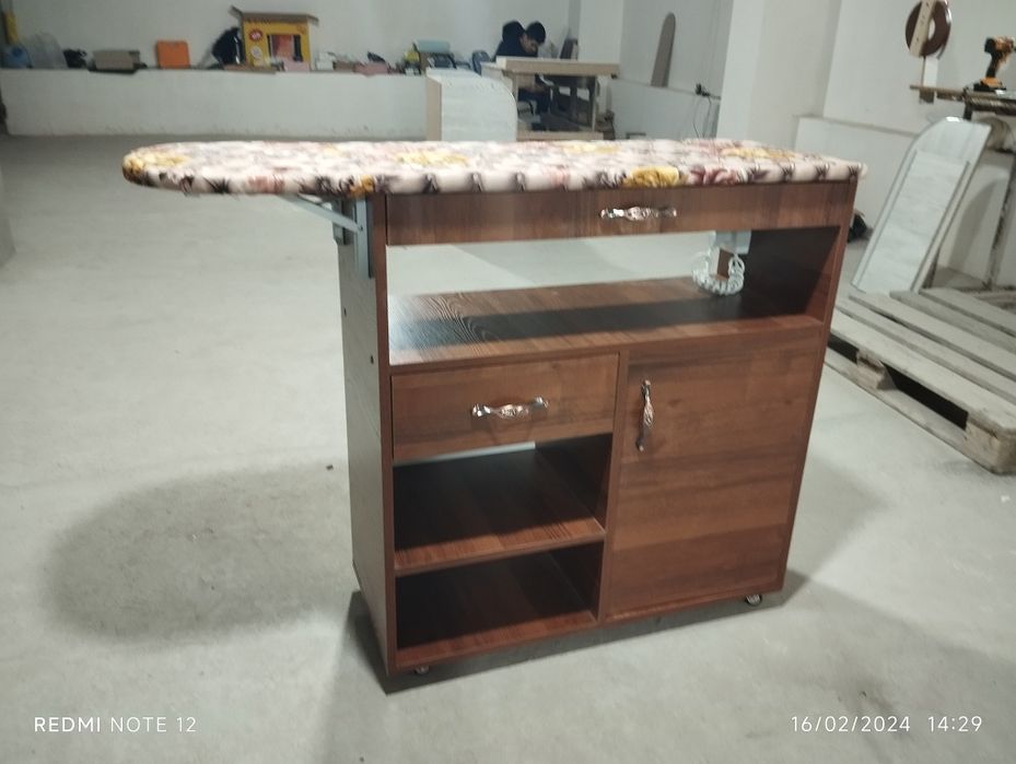 Гладильные доски Дазмол падставка Gladilni doska