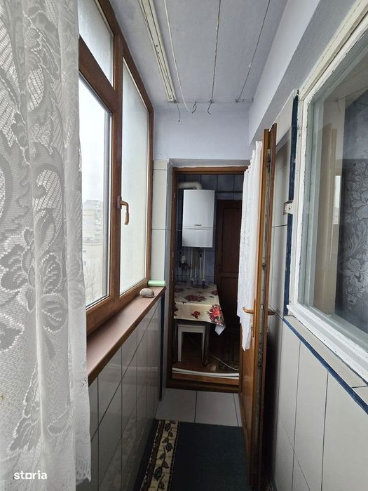 2 camere, Micro 18, etaj intermediar, 51 mp