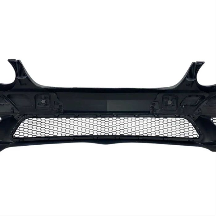 Пакет брони AMG E63 за Mercedes W211 (06–08) с халогени, Боди кит