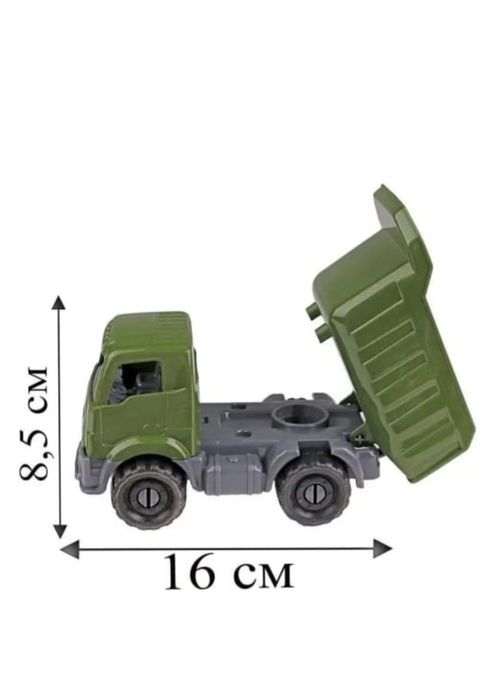 Мини машинка, Россия + подарок машинки.