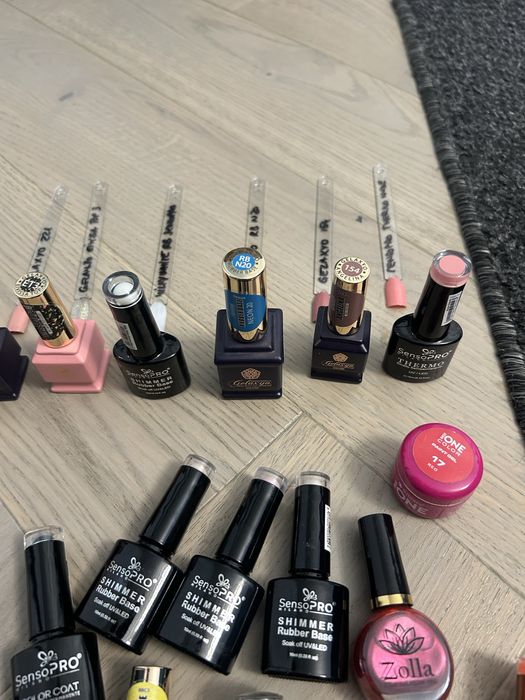 Oje pentru lampa de vanzare