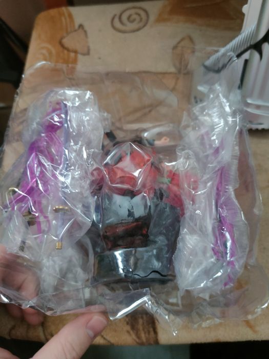 One Piece , Zoro , Колекционерска фигурка на Уан Пийс , Зоро