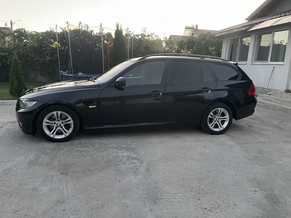 Vand Bmw seria 3