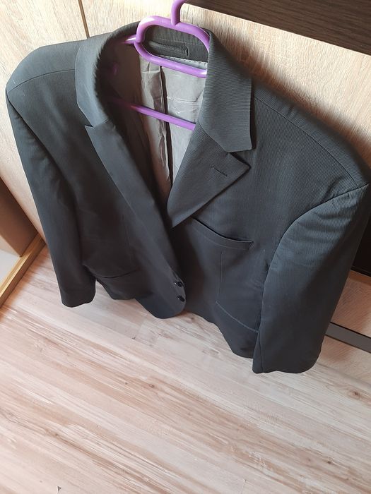 Sacou original HUGO BOSS marimea 52