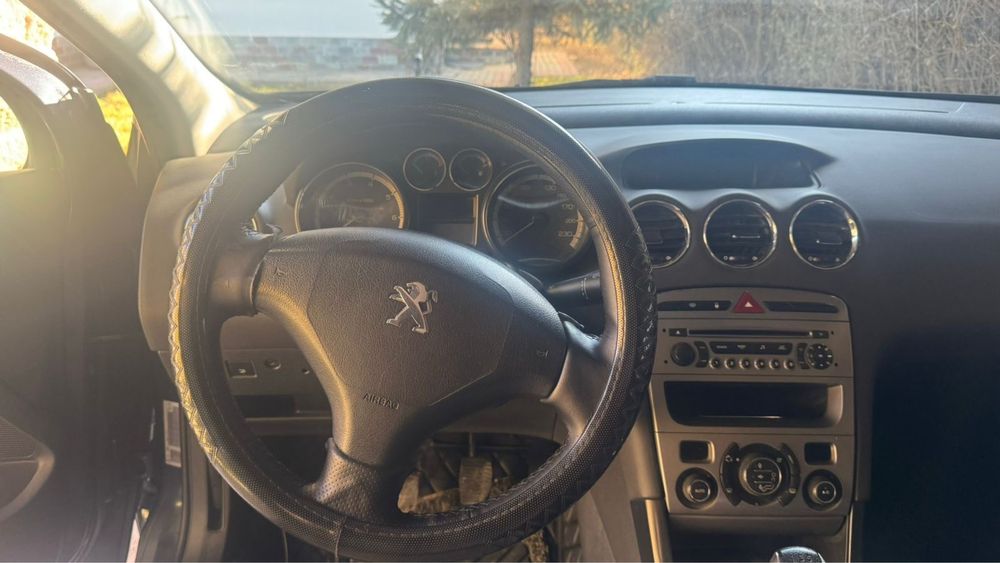 Pegeout 408 продам