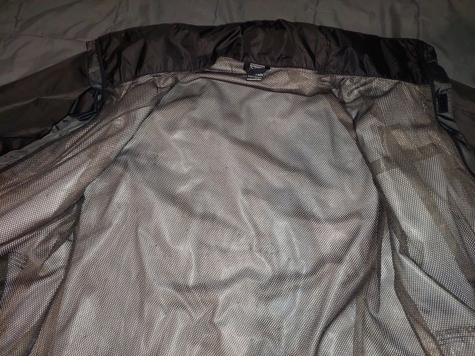 Яке Ветровка Karrimor размер-L